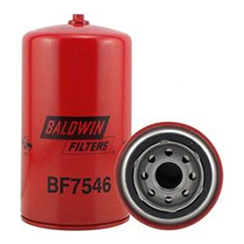 Baldwin Filters - BF7546 Fuel Filter