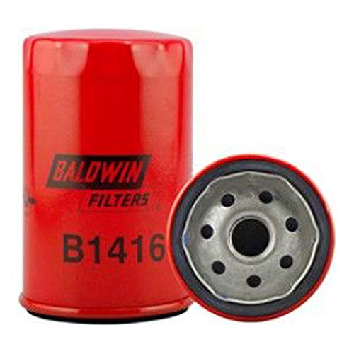Baldwin B1416 Lube Spin-on Filter