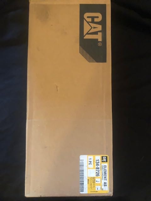 CAT 134-8726 ELEMENT ASSEMBLY