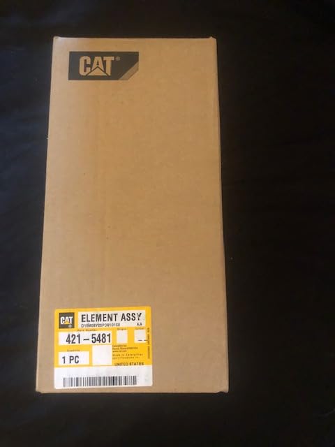 CAT 421-5481
