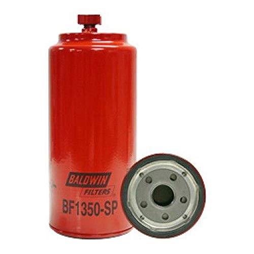 Baldwin Heavy Duty BF1350-SP Fuel Filter