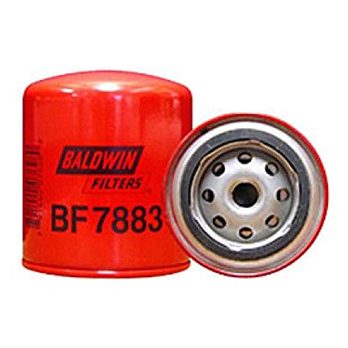 Baldwin Heavy Duty BF7883 Fuel Spin-On Filter