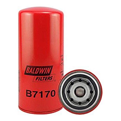 Baldwin B7170 Heavy Duty Lube Spin-On Filter