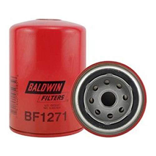 Baldwin BF1271 Fuel and Water Separator Element