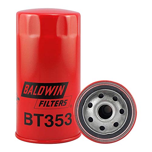 Baldwin BT353 Lube Spin-on