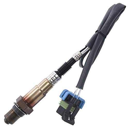 Walker Products Premium Lambda Sensor 350-34037 Replacement For OE 0K08A18861B