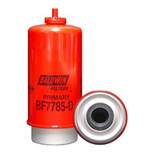 Baldwin Filters Heavy Duty BF7785D Heavy Duty Lube Spin-On Filter