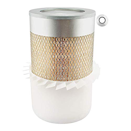 Baldwin PA2304-FN Outer Air Filter
