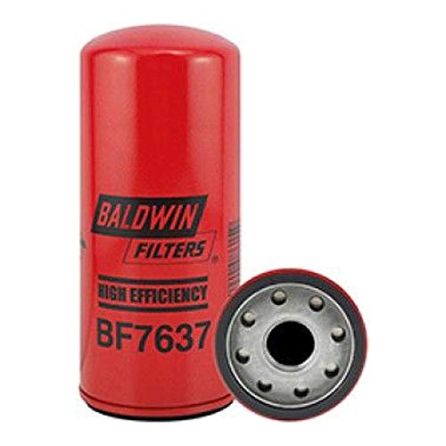 Baldwin BF7637 Heavy Duty Fuel Filter
