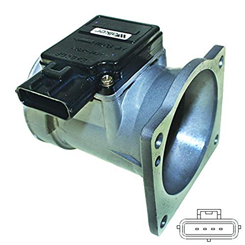Walker 245-1039 Mass Air Flow Sensor Assembly