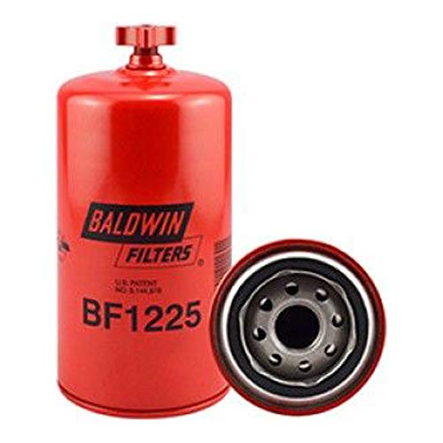 Baldwin BF1225 Fuel/Water Separator