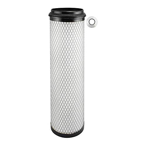 Baldwin PA2836 Heavy Duty Air Filter
