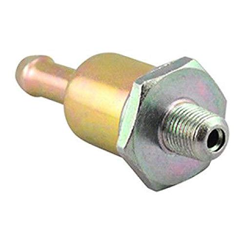Baldwin BF995 Screw-In Carburetor Fuel Filter