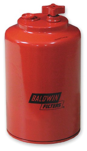 BALDWIN BF1360-SP Blue Bird Buses Caterpillar, Cummins Engines
