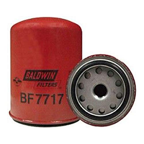 Baldwin Heavy Duty BF7717 Secondary Fuel Spin-On Filter