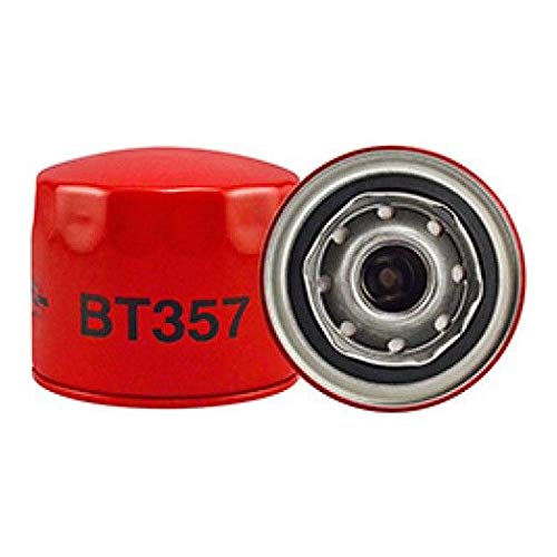 Baldwin BT357 Heavy Duty Hydraulic Spin-On Filter