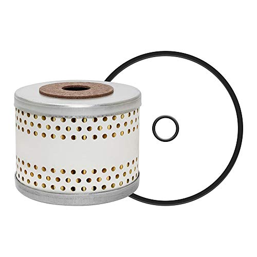 New Baldwin BF7656 Primary Fuel Filter Replaces Wix 33588