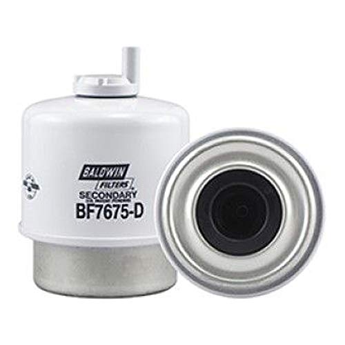 Baldwin Heavy Duty BF7675-D Fuel Filter