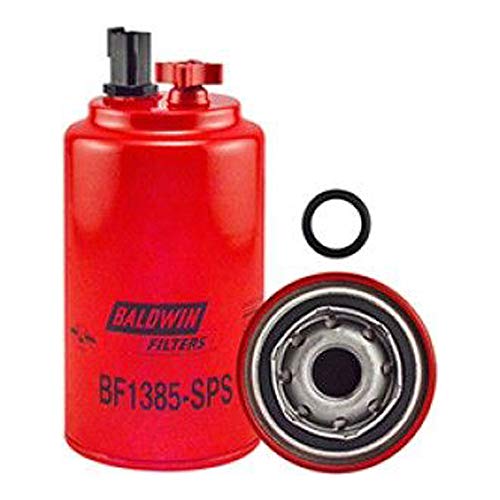 Baldwin BF1385-SPS Fuel Filter