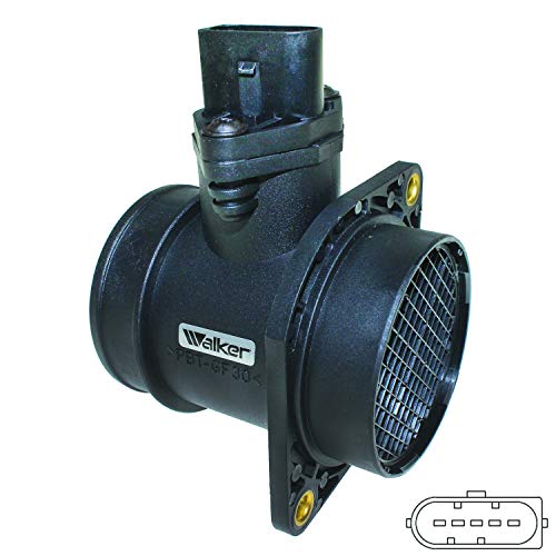 Walker 245-1080 Mass Air Flow Sensor Assembly