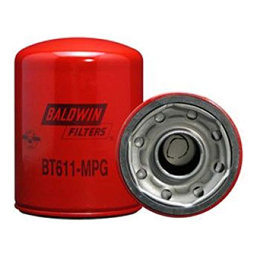 Baldwin BT7237 Oil Filter