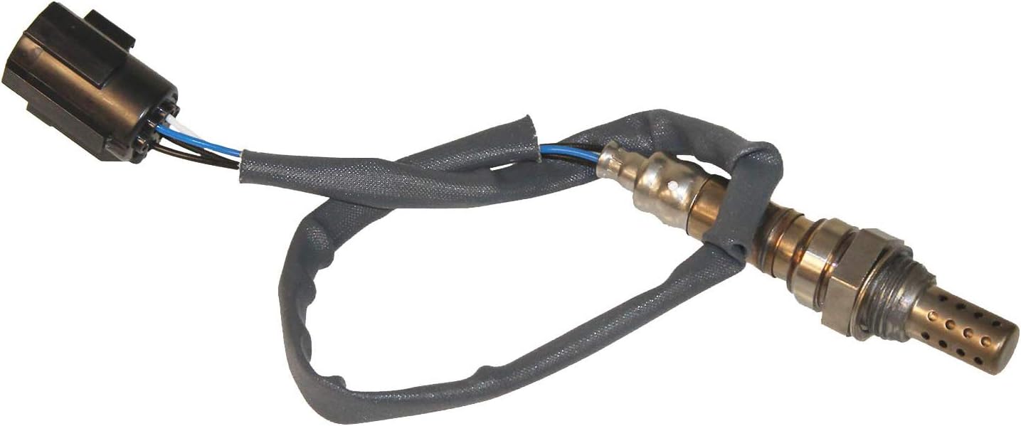 Walker Products 350-34552 Oxygen Sensor, Original Equipment Replacement Premium O2 Sensor, Direct Fit