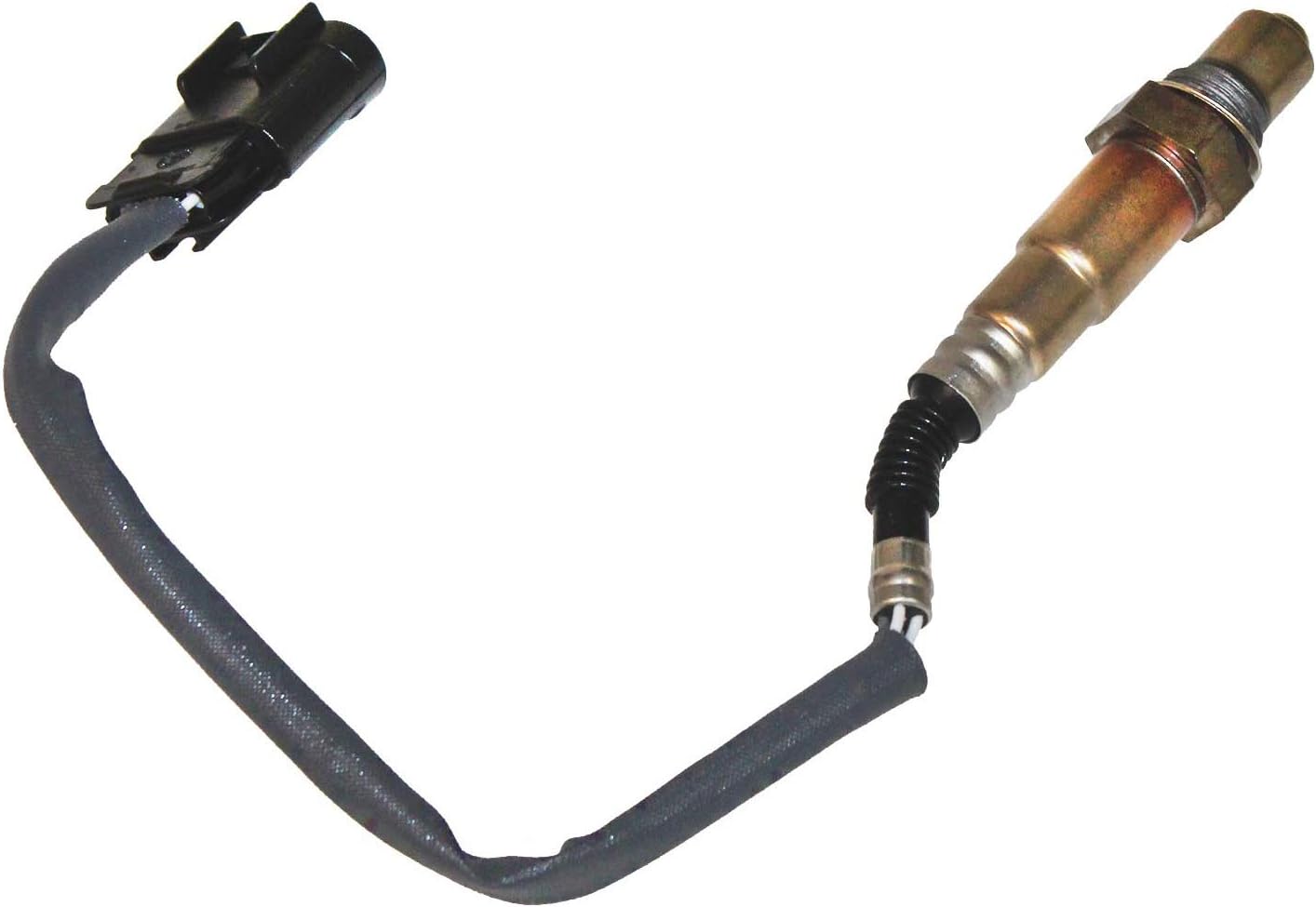 Walker Products 350-34615 Oxygen Sensor, Original Equipment Replacemen