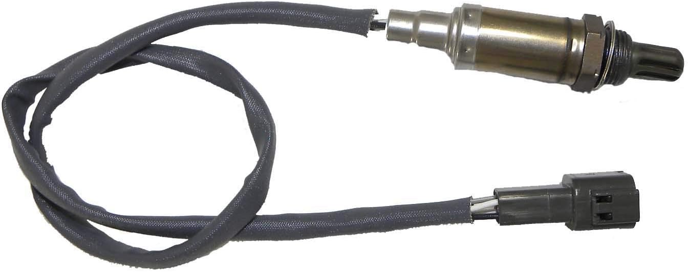 Walker Products 350-34106 Oxygen Sensor, Original Equipment Replacement Premium O2 Sensor, Direct Fit