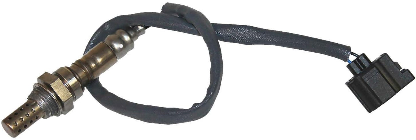 Walker Products 350-34171 Oxygen Sensor, Original Equipment Replacement Premium O2 Sensor, Direct Fit