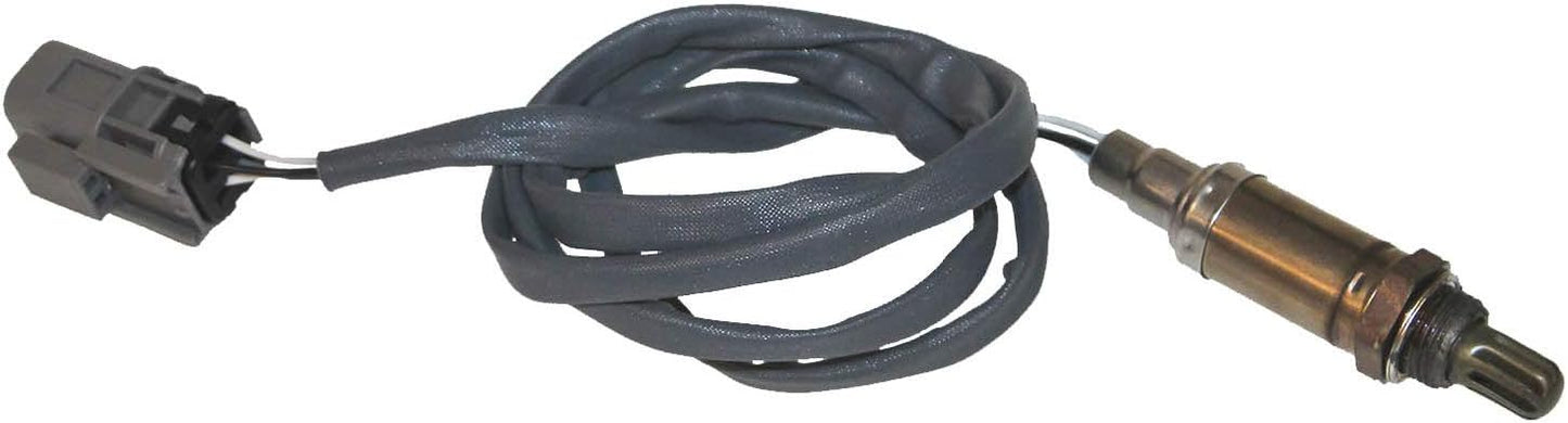 Walker Products 350-34469 Oxygen Sensor, Original Equipment Replacement Premium O2 Sensor, Direct Fit
