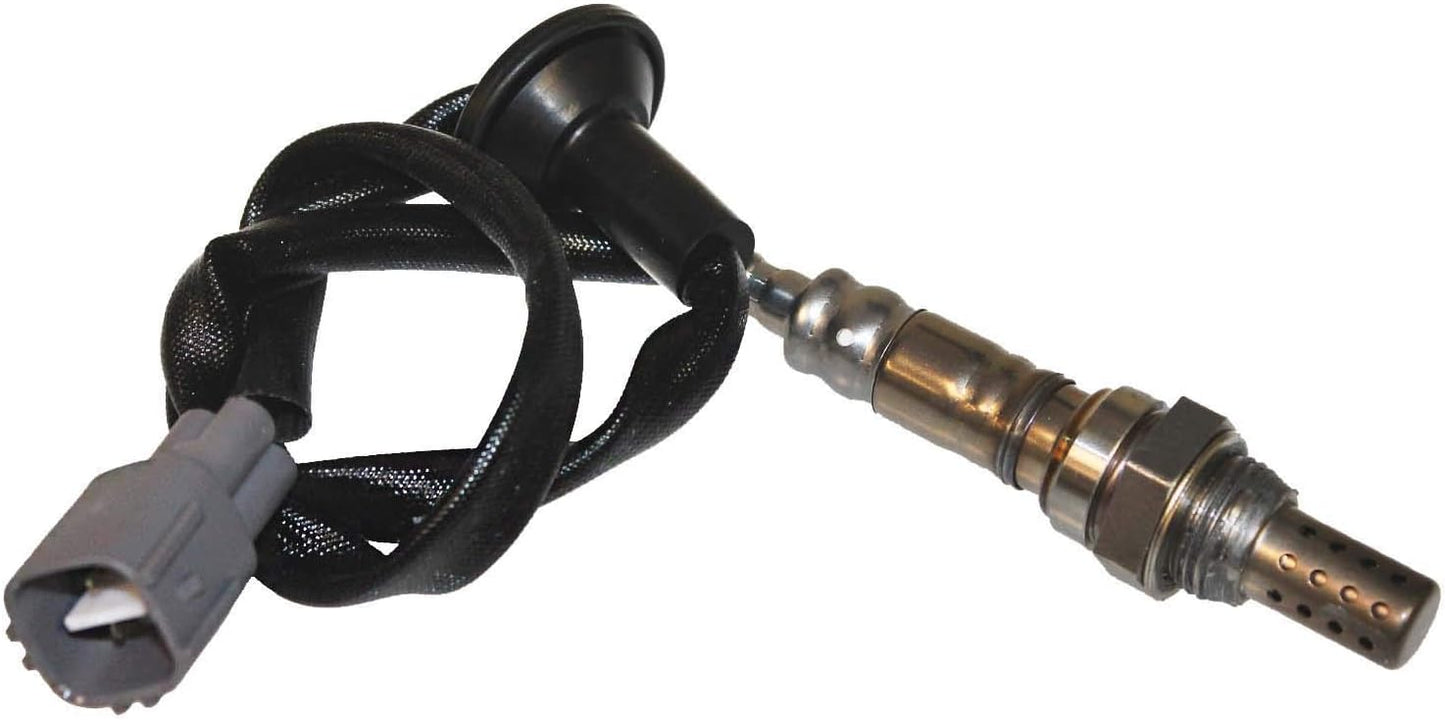 Walker Products 350-34141 Oxygen Sensor, Original Equipment Replacement Premium O2 Sensor, Direct Fit