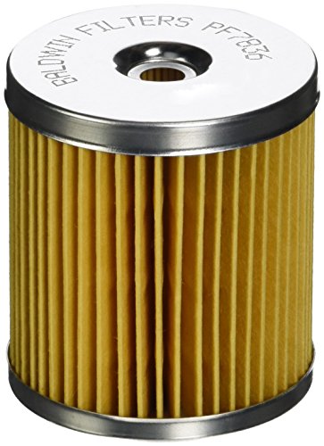 Baldwin PF7836 Heavy Duty Fuel Filter