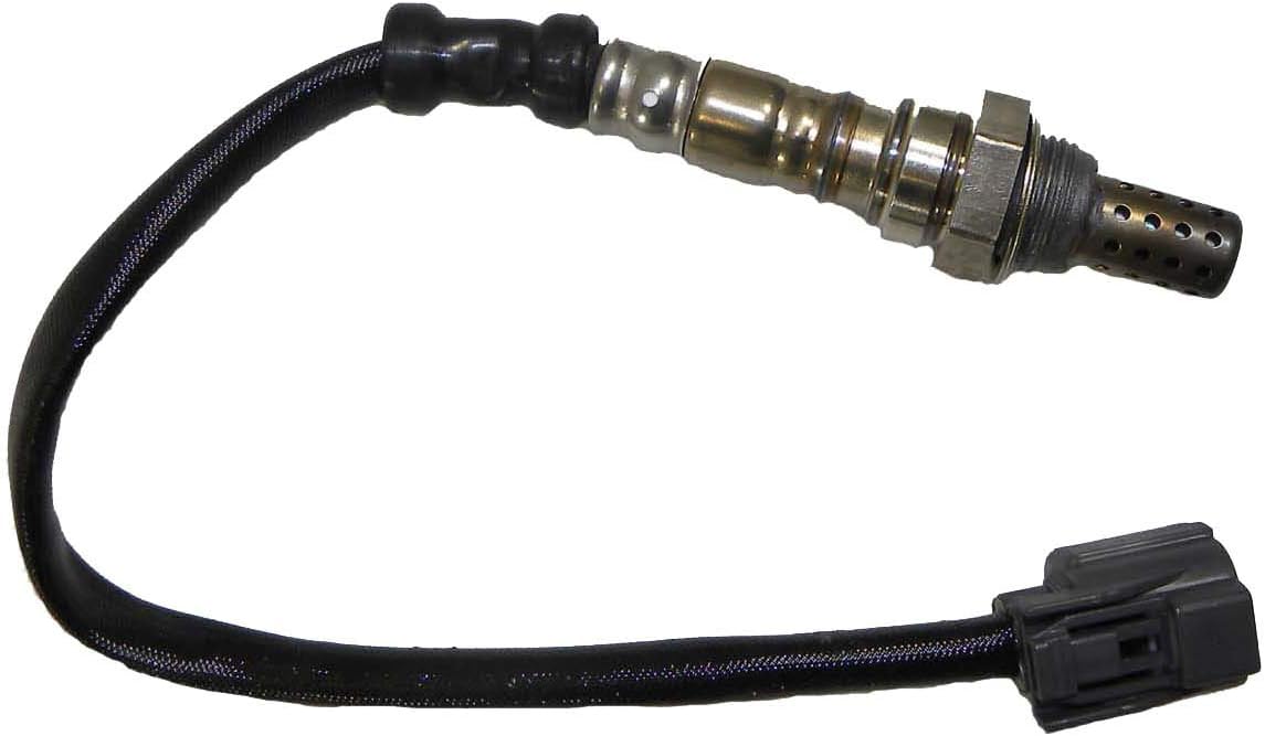Walker Products 350-34101 Oxygen Sensor, Original Equipment Replacement Premium O2 Sensor, Direct Fit