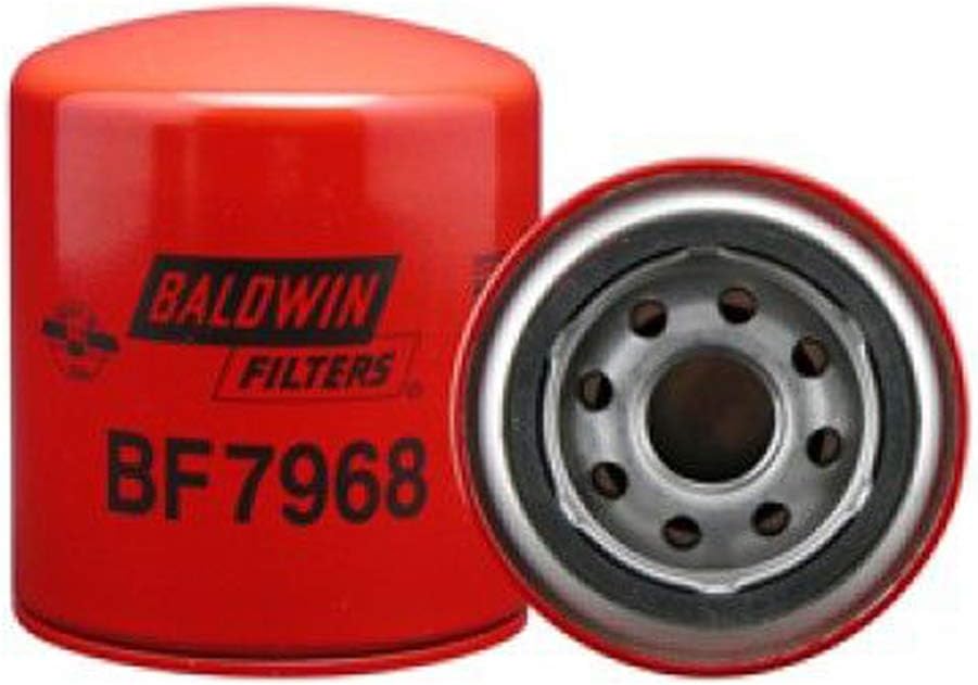 Baldwin BF7968 Spin-On Fuel Filter