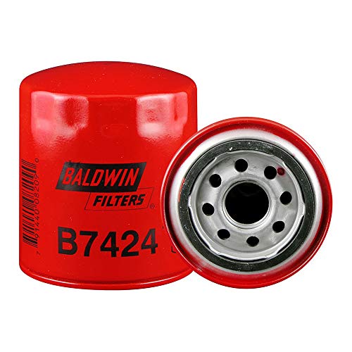 Baldwin B7424 Oil Filter