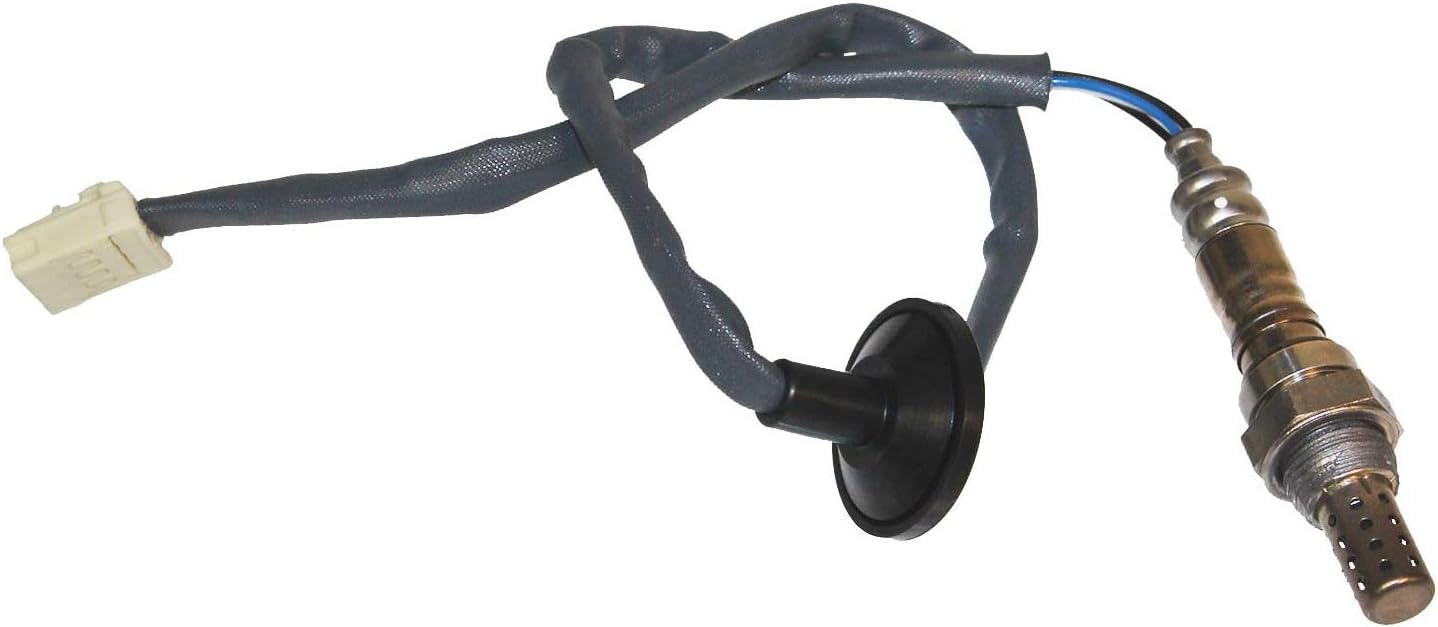 Walker Products 350-34587 Oxygen Sensor, Original Equipment Replacement Downstream O2 Sensor, Direct Fit