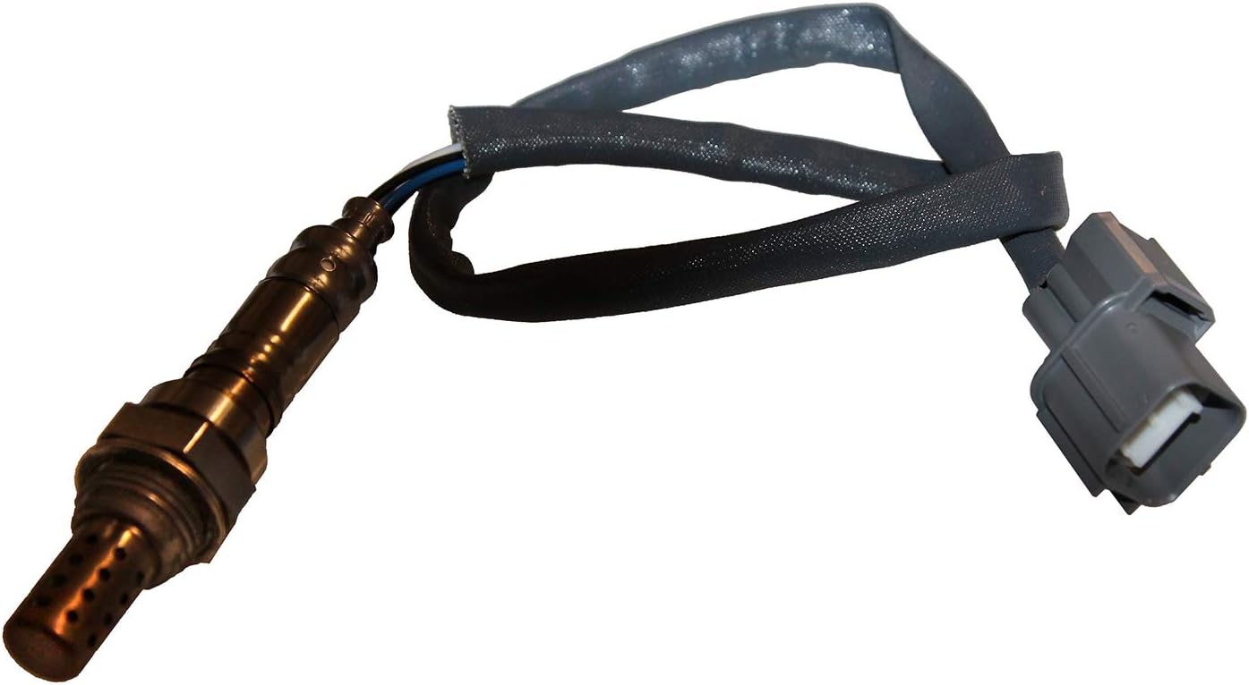Walker Products 350-34363 Oxygen Sensor, Original Equipment Replacement Premium O2 Sensor, Direct Fit