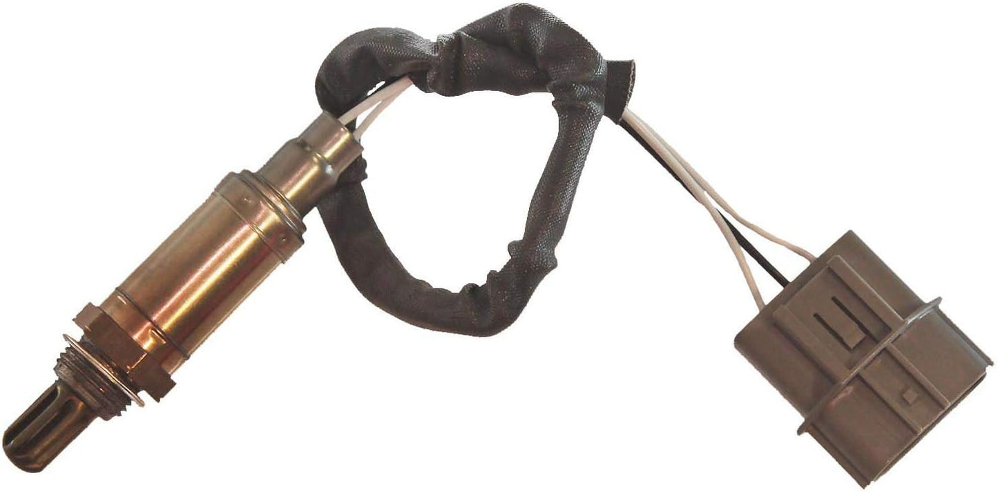 Walker Products 350-33076 Oxygen Sensor, Original Equipment Replacement Premium O2 Sensor, Direct Fit