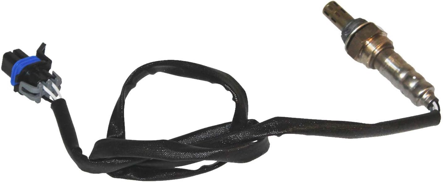 Walker Products 350-34506 Oxygen Sensor, Original Equipment Replacement Premium O2 Sensor, Direct Fit