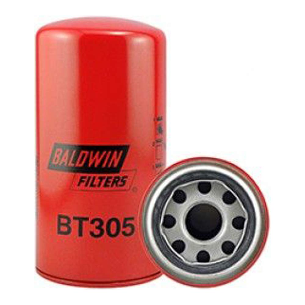 Baldwin BT305 Heavy Duty Hydraulic Spin-On Filter
