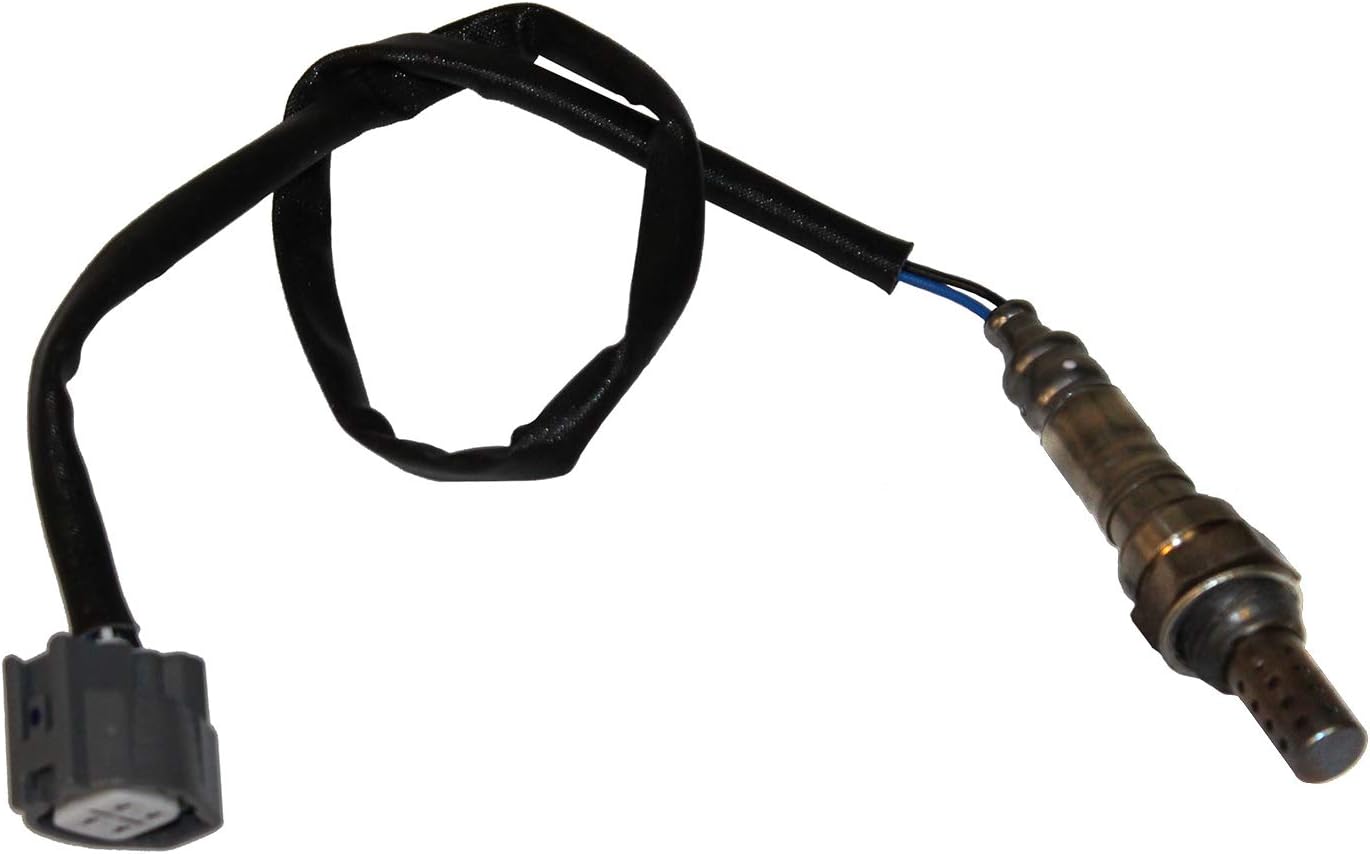 Walker Products 350-34636 Oxygen Sensor, Original Equipment Replacement Downstream O2 Sensor, Direct Fit