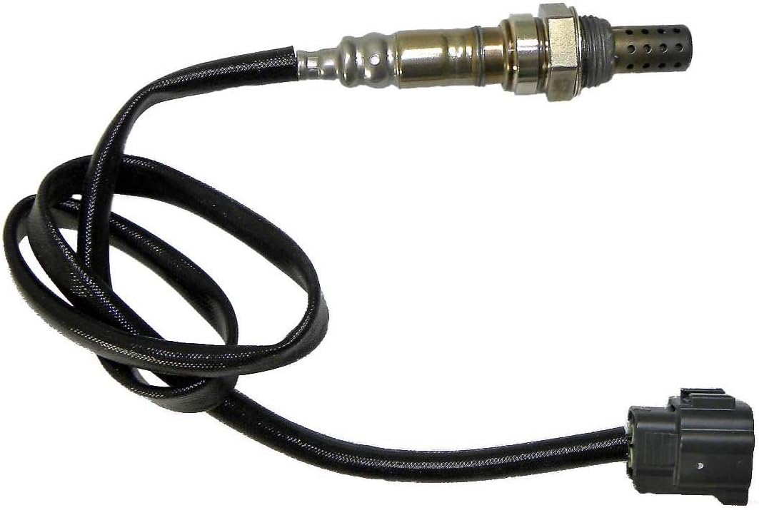 Walker Products 350-34080 Oxygen Sensor, Original Equipment Replacement Premium O2 Sensor, Direct Fit