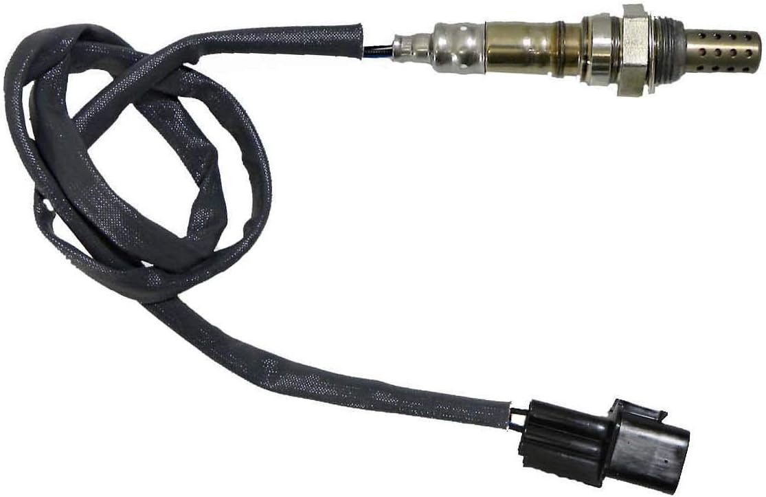 Walker Products 350-34033 Oxygen Sensor, Original Equipment Replacement Premium O2 Sensor, Direct Fit