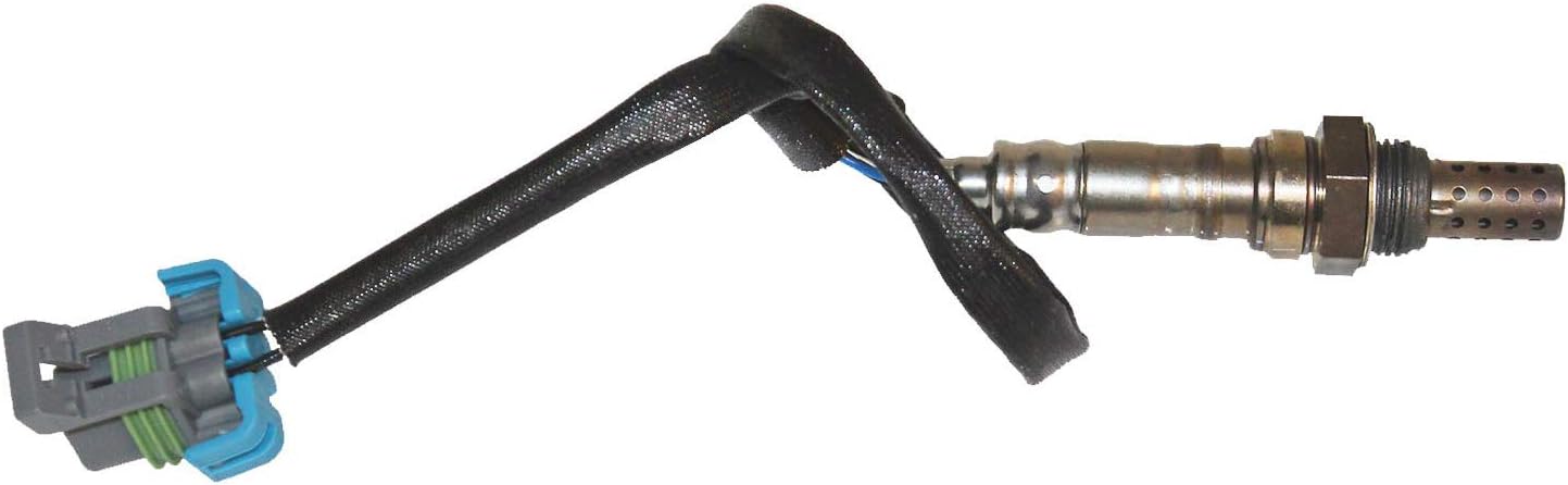 Walker Products 350-34596 Oxygen Sensor, Original Equipment Replacement O2 Sensor, Direct Fit