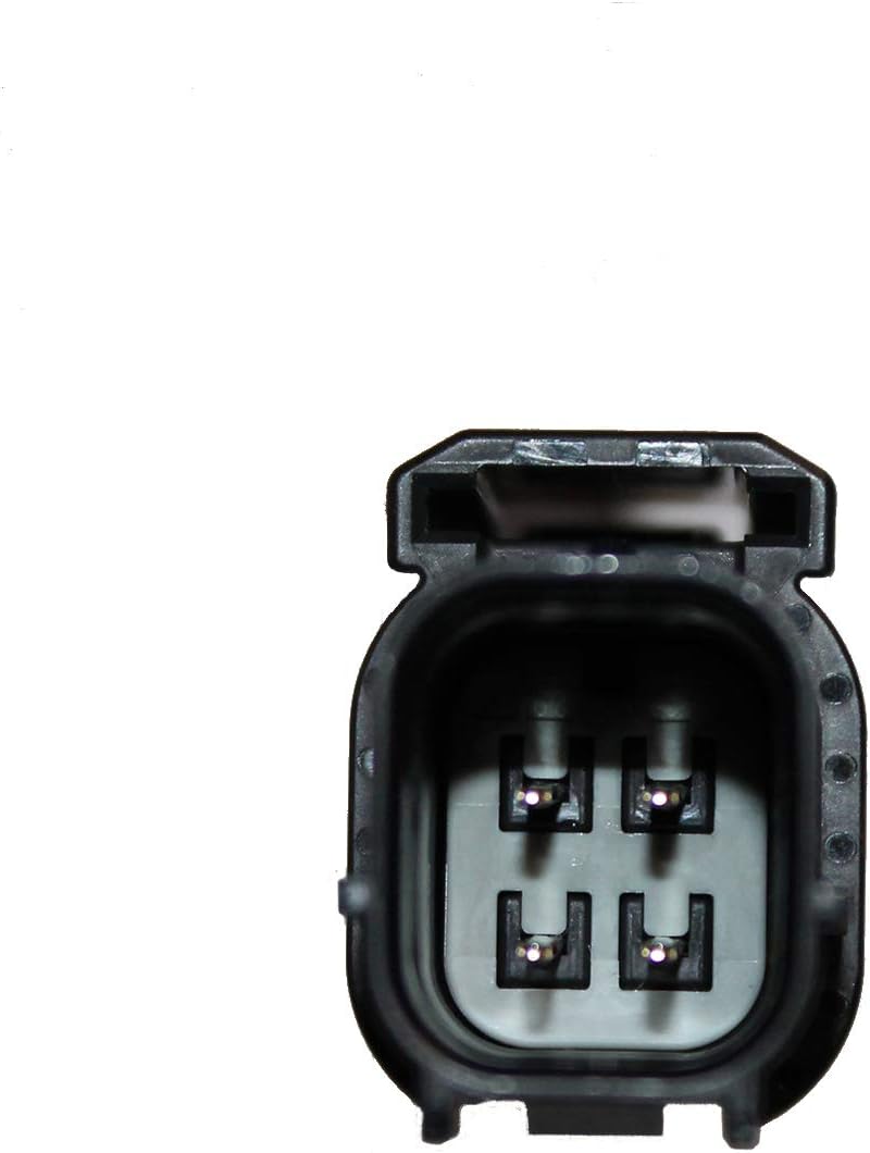 Walker Products 350-34451 Oxygen Sensor, Original Equipment Replacement Premium O2 Sensor, Direct Fit