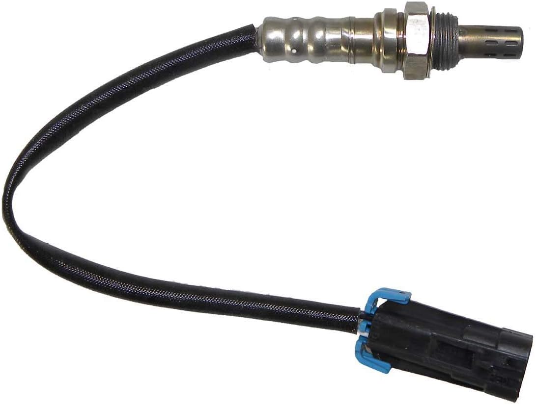 Walker Products 350-34094 Oxygen Sensor, Original Equipment Replacement Premium O2 Sensor, Direct Fit