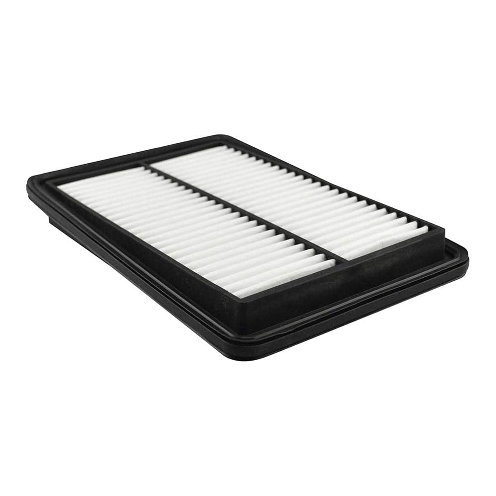 Baldwin PA2237 Panel Air Filter for select Ford models