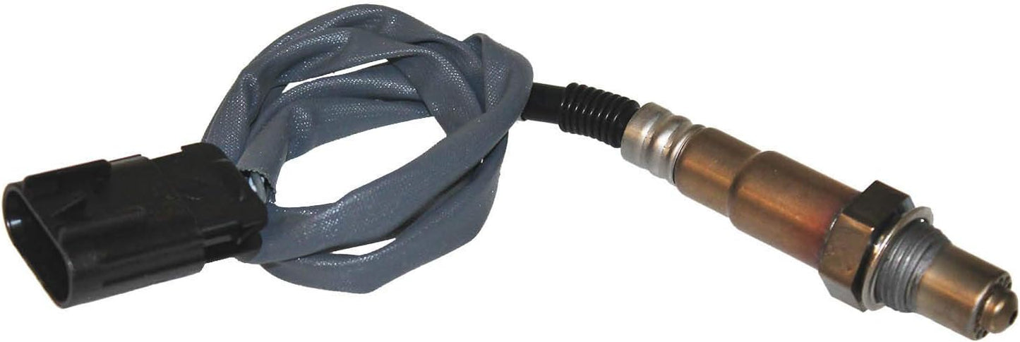 Walker Products 350-34318 Oxygen Sensor, Original Equipment Replacement Premium O2 Sensor, Direct Fit