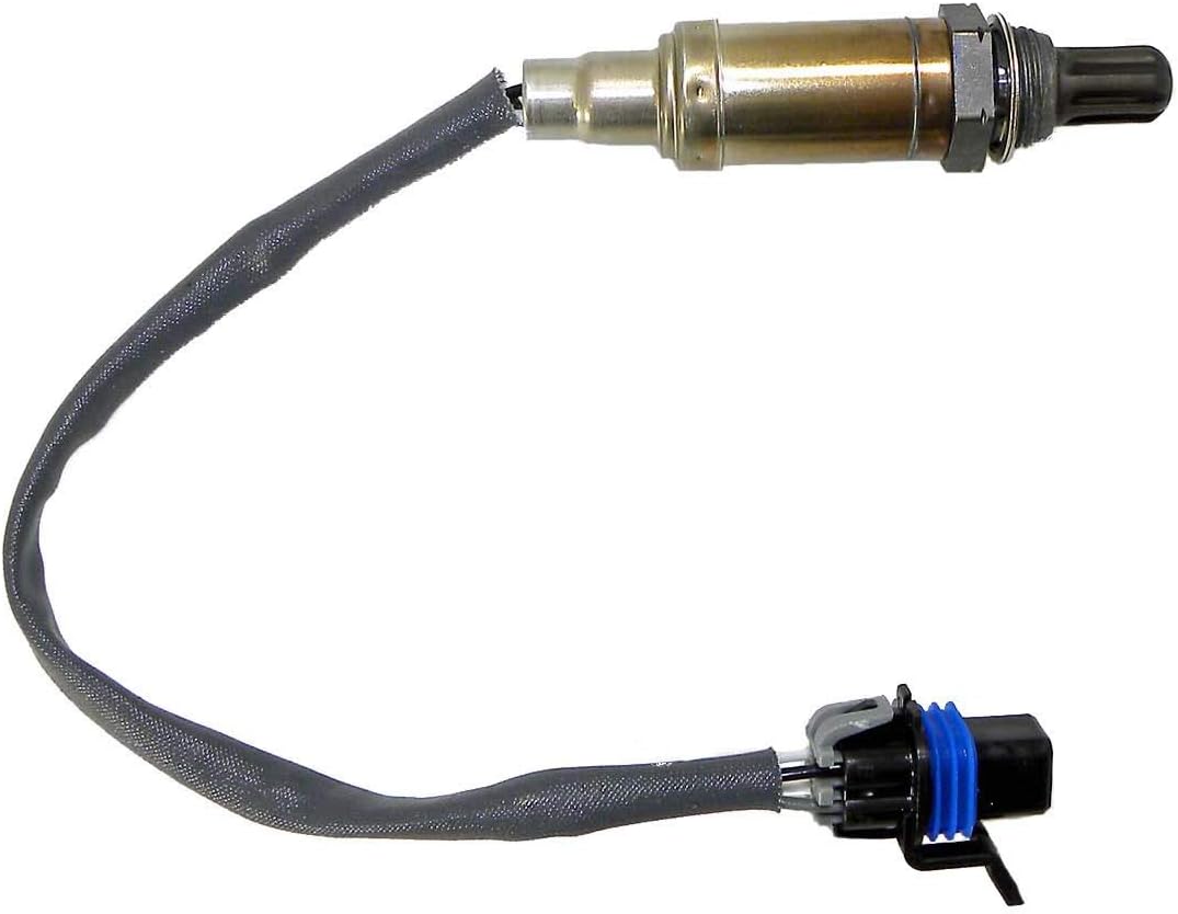 Walker Products 350-34076 Oxygen Sensor, Original Equipment Replacement O2 Sensor, Direct Fit