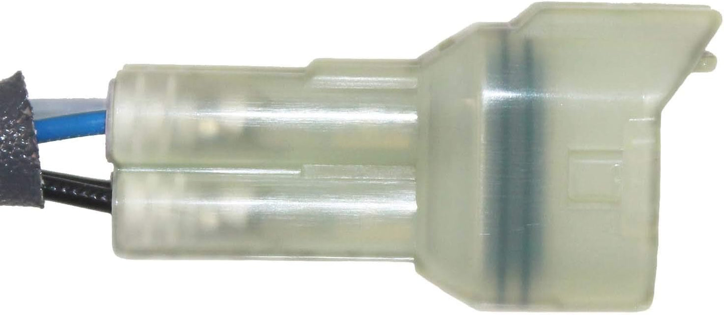 Walker Products 350-34131 Oxygen Sensor, Original Equipment Replacement Premium O2 Sensor, Direct Fit